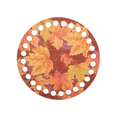 FLZ-002 (М-3) Органайзер для мулине Волшебная Страна