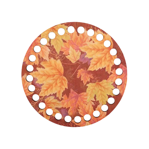 FLZ-002 (М-3) Органайзер для мулине Волшебная Страна