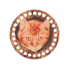 FLZ-002 (М-5) Органайзер для мулине Волшебная Страна