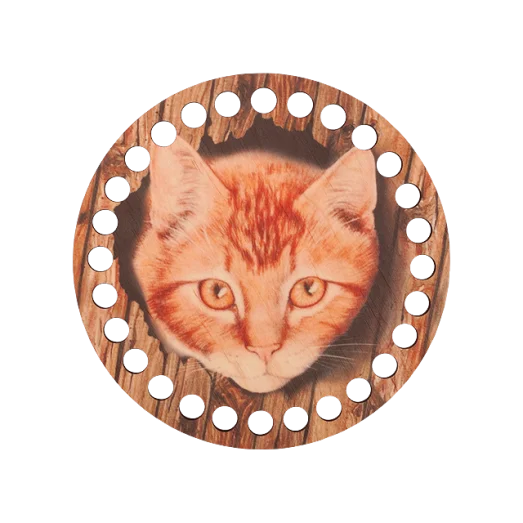 FLZ-002 (М-5) Органайзер для мулине Волшебная Страна