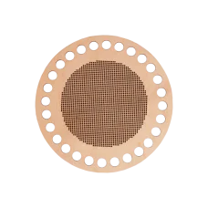 FLZ-002 (Р) Органайзер для мулине Волшебная Страна