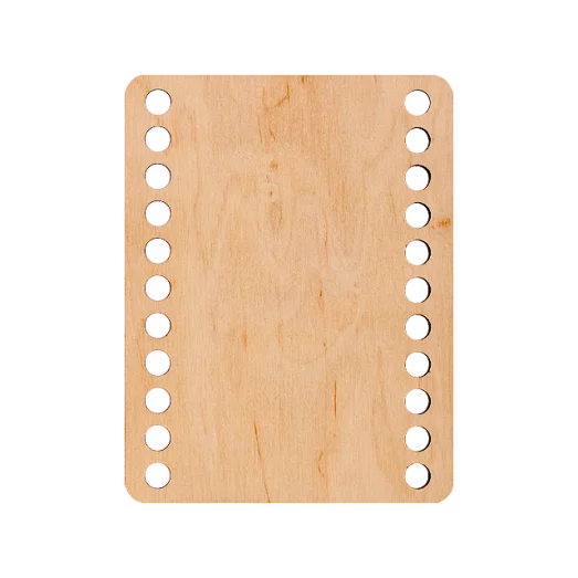 FLZ-003 Органайзер для мулине Волшебная Страна