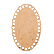 FLZ-004 Органайзер для мулине Волшебная Страна