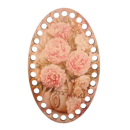 FLZ-004 (М-2) Органайзер для мулине Волшебная Страна