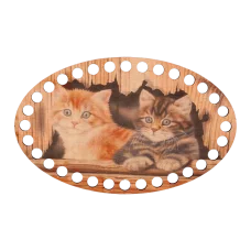 FLZ-004 (М-5) Органайзер для мулине Волшебная Страна