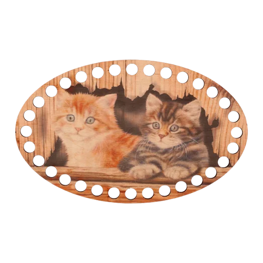 FLZ-004 (М-5) Органайзер для мулине Волшебная Страна