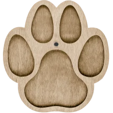 FLZB-008 Органайзер для бисера Волшебная Страна