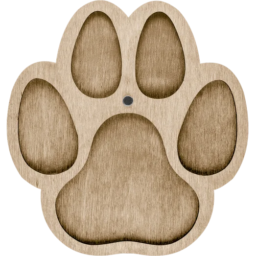 FLZB-008 Органайзер для бисера Волшебная Страна