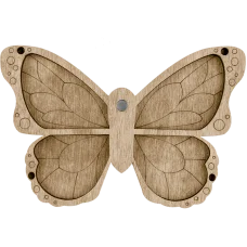 FLZB-013 Органайзер для бисера Волшебная Страна