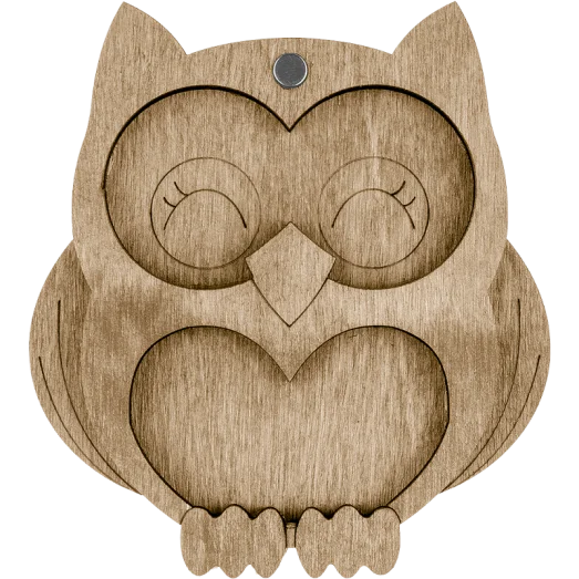 FLZB-014 Органайзер для бисера Волшебная Страна