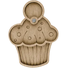 FLZB-016 Органайзер для бисера Волшебная Страна