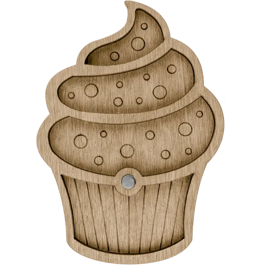 FLZB-017 Органайзер для бисера Волшебная Страна