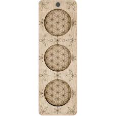 FLZB-020 Органайзер для бисера Волшебная Страна