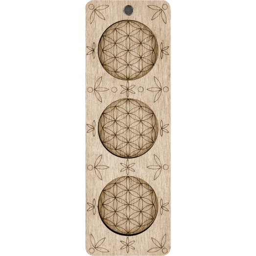 FLZB-020 Органайзер для бисера Волшебная Страна