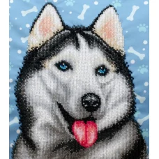 ТН-0915 Верный друг. Набор для вышивки бисером ТМ ВДВ