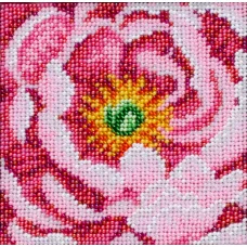 ТН-1009 Нежное прикосновение. Набор для вышивки бисером ТМ ВДВ