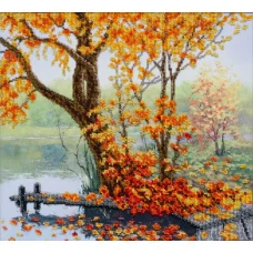 ТН-1052 Набор для вышивки бисером ТМ ВДВ