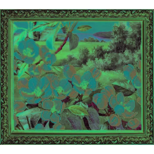 НС3083 Весенняя пора