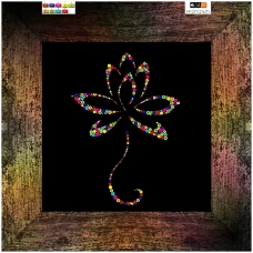 FV-237 (32*32) ХОЛСТ. Схема для вышивки бисером. Свит Арт