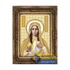 ФР-ИБ5-068-2 Мария Магдалина Святая Равноапостольная. Схема для вышивки бисером ТМ Фурор Рукоделия