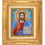 ИМН-002 Господь Вседержитель. Набор для вышивки бисером. Тела Артис
