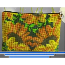 КПК-027 (кожзам,цвет) Кошелек пошитый. ТМ Красуня