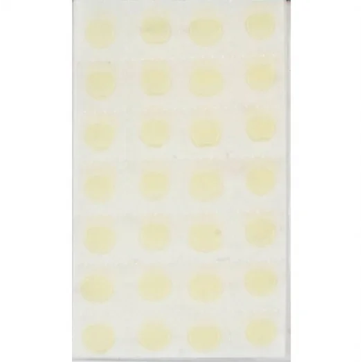 SANTI-952705 Клеевые капли 12 mm 56шт.