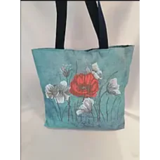 ЮМА-СК-22Б Пошитая сумка под вышивку бисером ТМ ЮМА