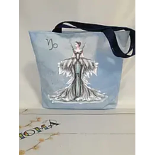 ЮМА-СК-26С Пошитая сумка под вышивку бисером ТМ ЮМА