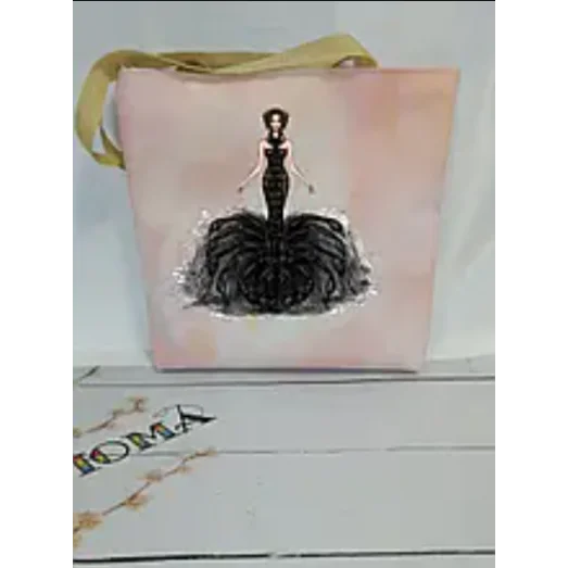 ЮМА-СК-29 Пошитая сумка под вышивку бисером ТМ ЮМА