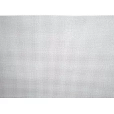 КП-001 Канва пластиковая Aida 14 Crystal Art. ТМ Чаривна Мить