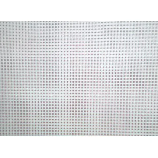 КП-001 Канва пластиковая Aida 14 Crystal Art. ТМ Чаривна Мить