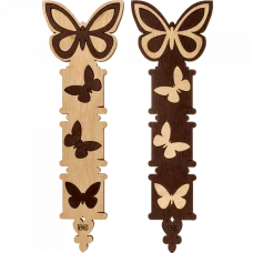 FLC-088(S) Катушки для ниток Волшебная Страна