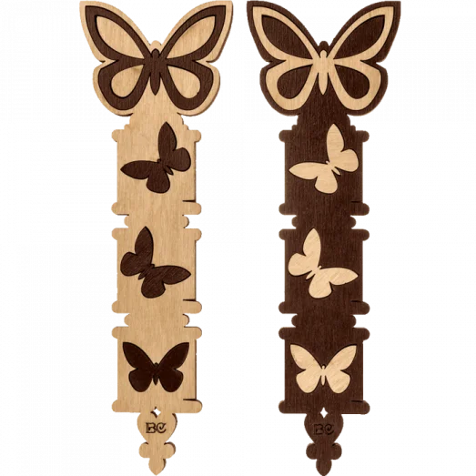 FLC-088(S) Катушки для ниток Волшебная Страна