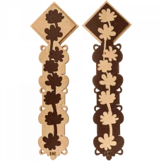 FLC-092(S) Катушки для ниток Волшебная Страна