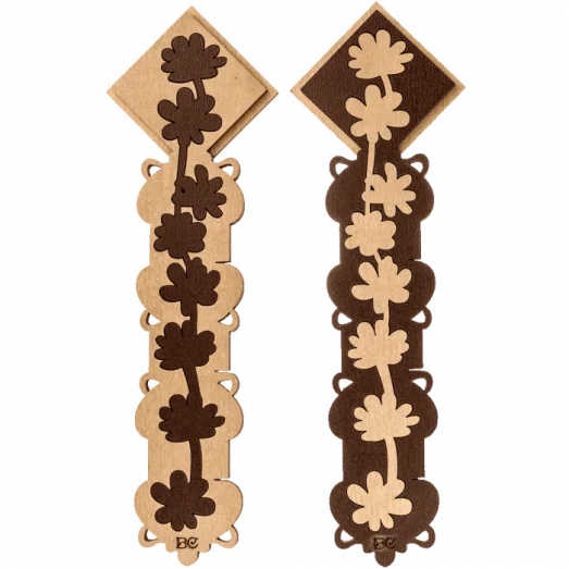 FLC-092(S) Катушки для ниток Волшебная Страна