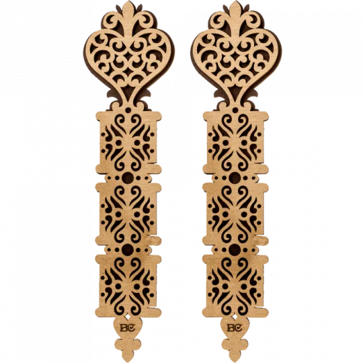 FLC-094(S) Катушки для ниток Волшебная Страна