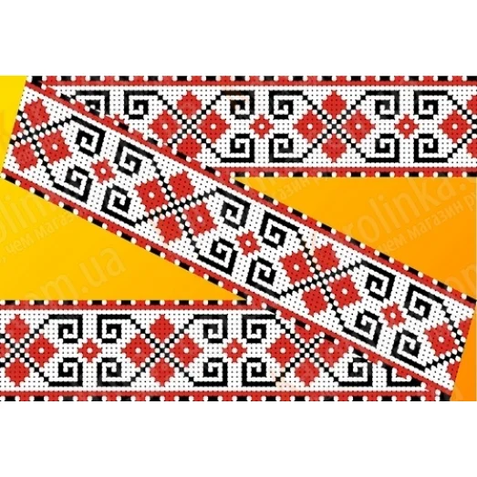 КФО-002 Заготовка для декорирования. ТМ Каролинка