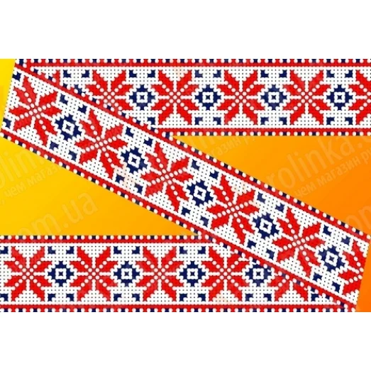 КФО-003 Заготовка для декорирования. ТМ Каролинка