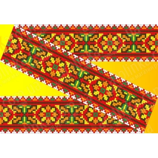 КФО-007 Заготовка для декорирования. ТМ Каролинка