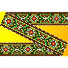 КФО-008 Заготовка для декорирования. ТМ Каролинка