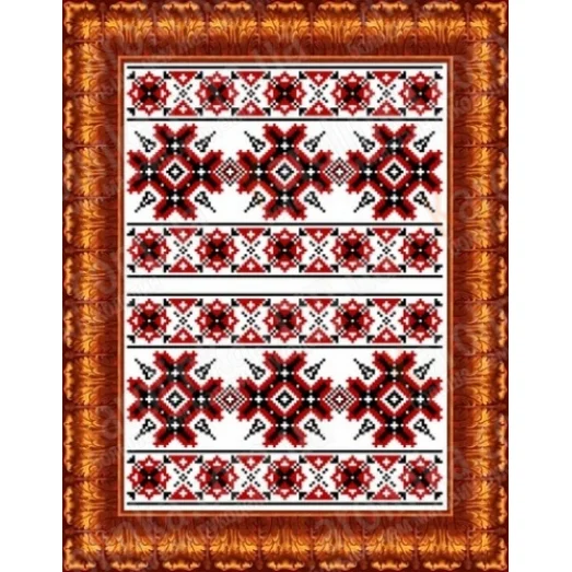 КФО-3003 Заготовка для декорирования. ТМ Каролинка