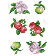 КФО-4001 Заготовка для декорирования. ТМ Каролинка