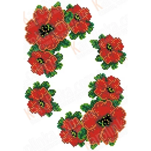 КФО-4003 Заготовка для декорирования. ТМ Каролинка