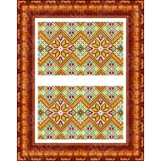 КФО-4015 Заготовка для декорирования. ТМ Каролинка