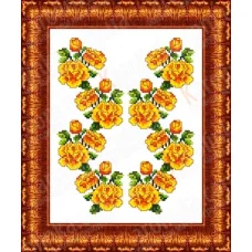 КФО-4019 Заготовка для декорирования. ТМ Каролинка