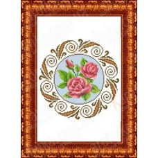 КФО-4024 Заготовка для декорирования. ТМ Каролинка