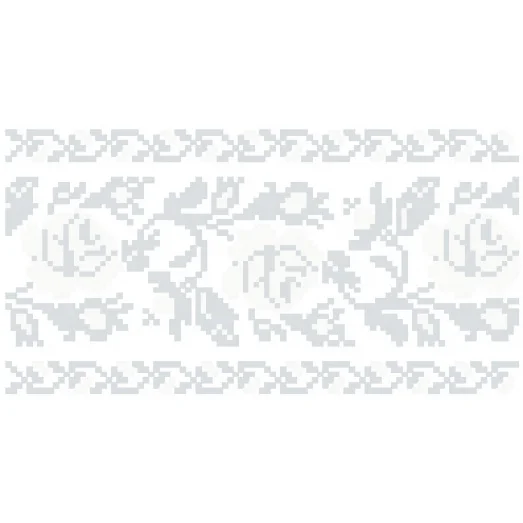 КЛ-044 Бисерная заготовка клатч. Барвыста Вышиванка