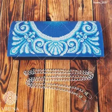 Клатч_203 Бисерная заготовка клатч. ТМ Virena