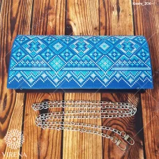 Клатч_206 Бисерная заготовка клатч. ТМ Virena